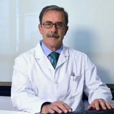 Logo de Dr. José Luis González Larriba