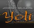Logo de Joyería Yoli