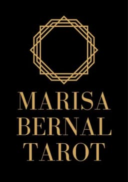 Logo de TAROT MARISA BERNAL