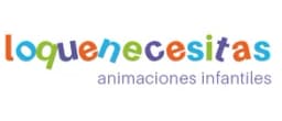 Logo de Lo que Necesitas