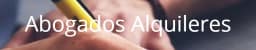 Logo de Abogados de Arrendamiento