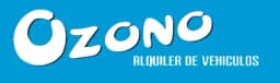 Logo de Ozono Alquiler de Vehículos