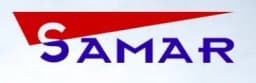 Logo de Ascensores Samar S.A.