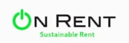 Logo de On Rent