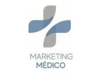 Logo de Marketing Médico