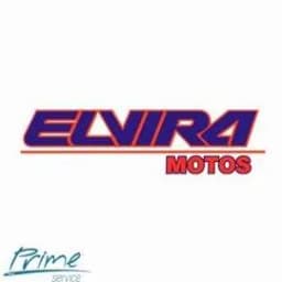 Logo de Motos Elvira