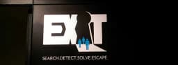 Logo de Escape Room EXIT