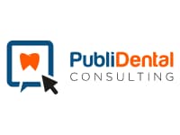Logo de Publi Dental