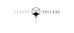 Logo de Ecape College Madrid