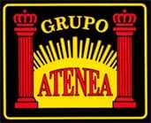Logo de Grupo Atenea
