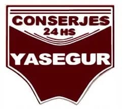 Logo de Yasegur