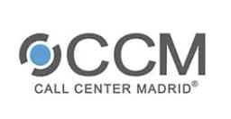 Logo de Call Center Madrid