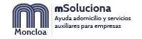 Logo de Moncloa Soluciona
