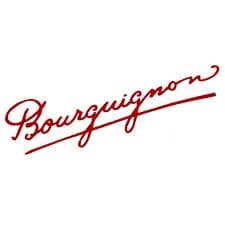 Logo de Floristería Bourguignon