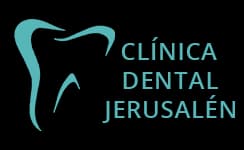 Logo de Clínica Dental Jerusalén