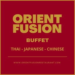 Logo de Orient