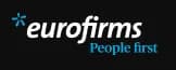 Logo de Eurofirms ETT
