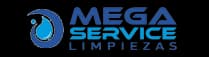 Logo de Megaservice Limpiezas