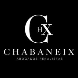 Logo de Chabaneix Abogados