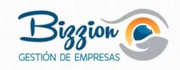 Logo de Bizzion Gestión de Empresas