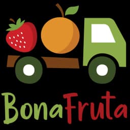 Logo de BonaFruta