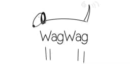 Logo de WagWag