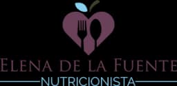 Logo de Nutricionista Elena de la Fuente