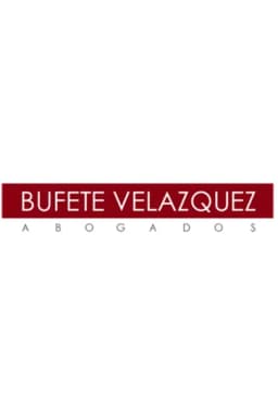 Logo de Bufette Velazquez