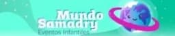 Logo de Animaciones Infantiles Mundo Samadry