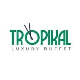 Logo de Tropikal Luxury Buffet