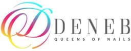 Logo de Deneb Queens of Nails