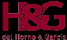 Logo de Administracion de Fincas Del Horno & Garcia SL