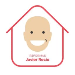 Logo de Javier Recio
