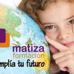 Logo de Instituto Público Matiza Formación
