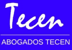 Logo de Tecen Abogados
