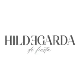 Logo de Hildegarda de fiesta