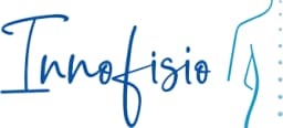 Logo de Clínica fisioterapia Madrid Innofisio