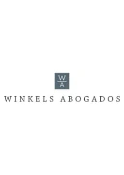 Logo de Winkels Abogados