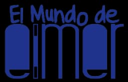 Logo de Animaciones Infantiles y Magos El Mundo de Elmer