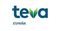 Logo de Teva Pharma S.L.