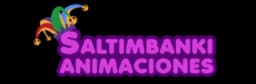 Logo de Saltimbanki Animaciones