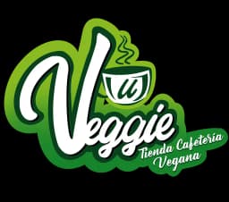 Logo de VeggieU Tienda Vegana