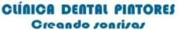 Logo de Clínica Dental Pintores