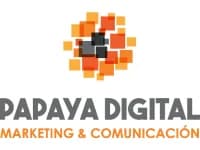 Logo de Papaya Digital
