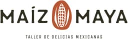 Logo de Maíz Maya
