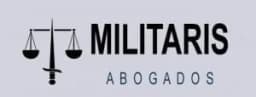 Logo de Militaris Abogados