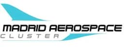 Logo de Cluster Aeroespacial de Madrid