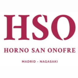 Logo de El Horno de San Onofre
