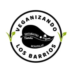 Logo de Encuentro Vegano