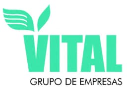 Logo de Vital Grupo de Empresas
